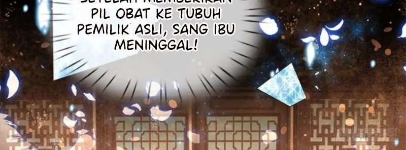 Star Sign In To Supreme Dantian Chapter 94 Bahasa Indonesia