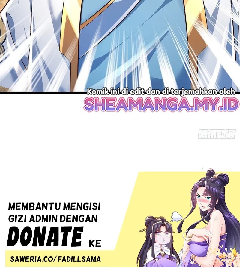 Star Sign In To Supreme Dantian Chapter 94 Bahasa Indonesia