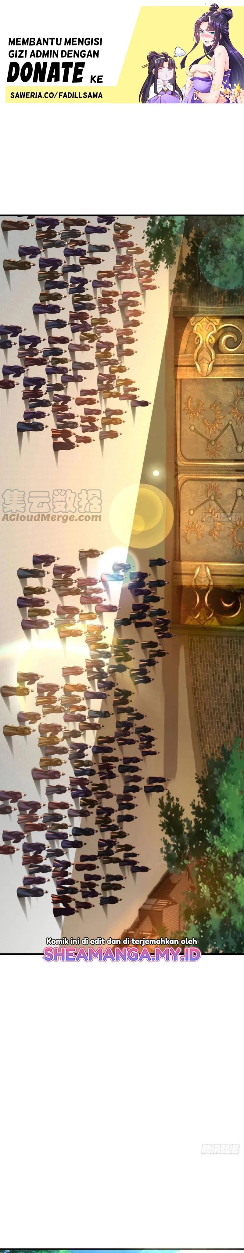 Star Sign In To Supreme Dantian Chapter 98 Bahasa Indonesia