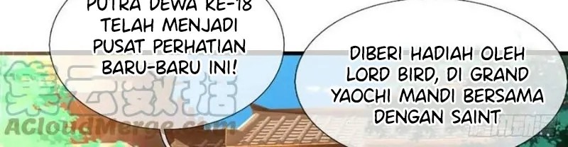 Star Sign In To Supreme Dantian Chapter 98 Bahasa Indonesia