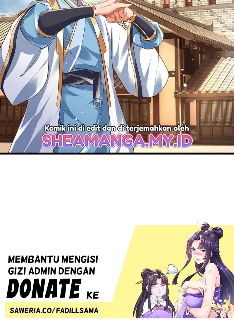 Star Sign In To Supreme Dantian Chapter 98 Bahasa Indonesia