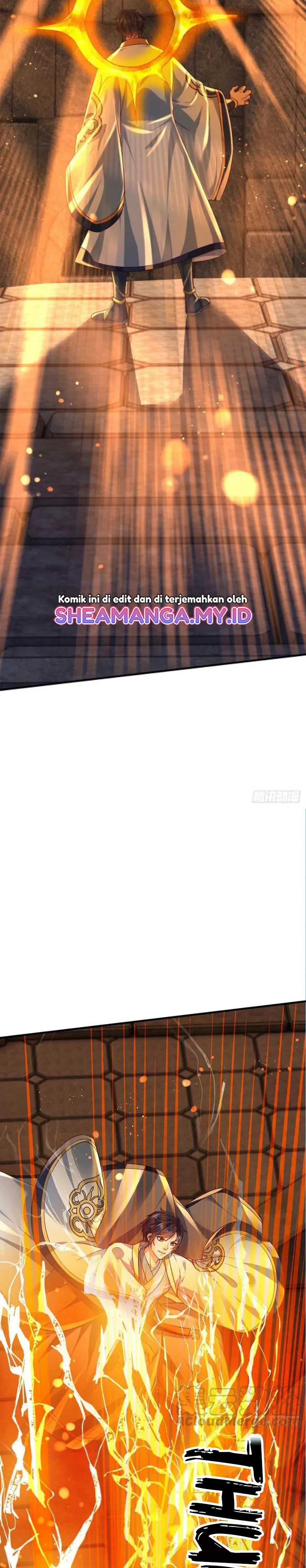 Star Sign In To Supreme Dantian Chapter 102 Bahasa Indonesia