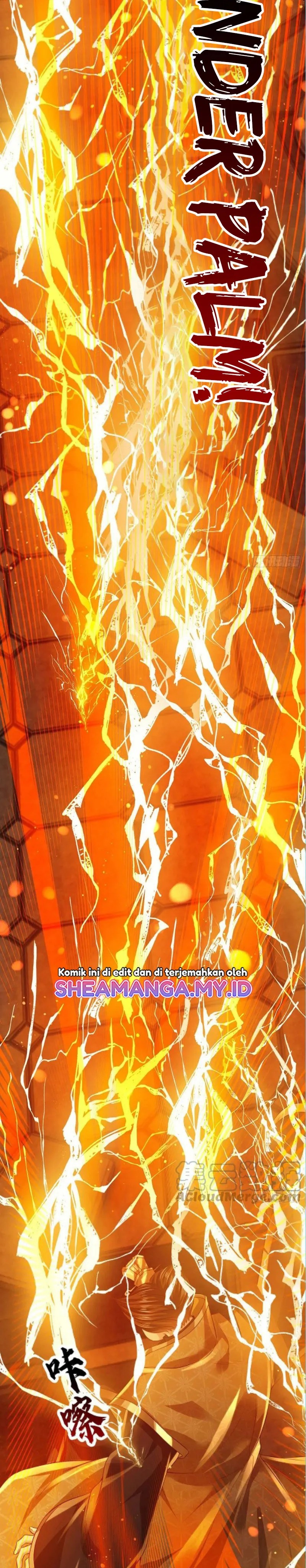 Star Sign In To Supreme Dantian Chapter 102 Bahasa Indonesia