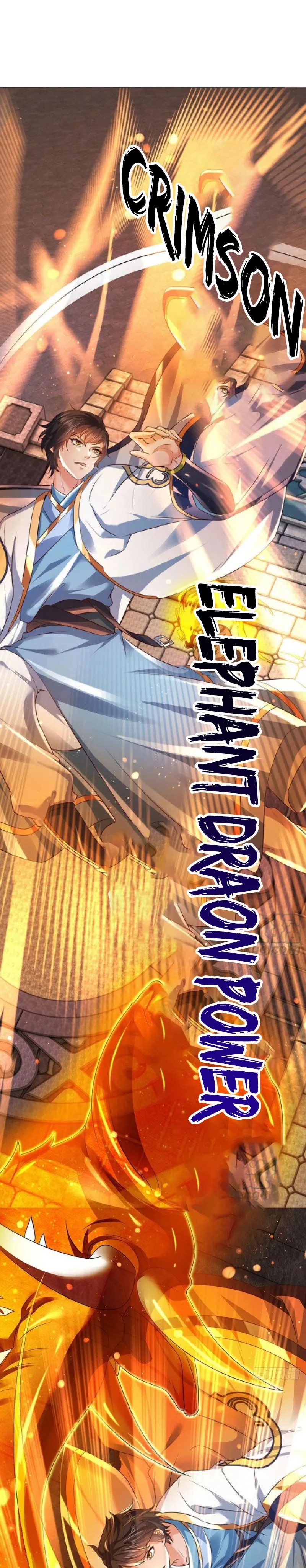 Star Sign In To Supreme Dantian Chapter 102 Bahasa Indonesia