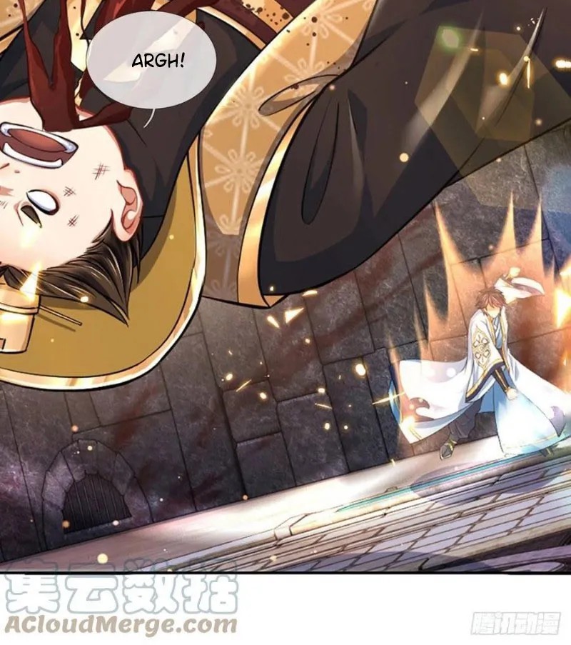 Star Sign In To Supreme Dantian Chapter 102 Bahasa Indonesia