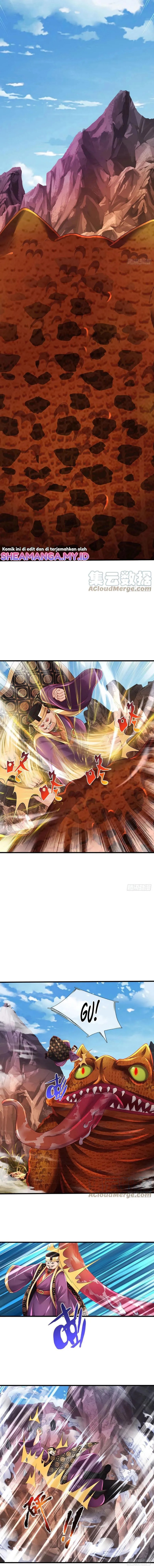 Star Sign In To Supreme Dantian Chapter 113 Bahasa Indonesia