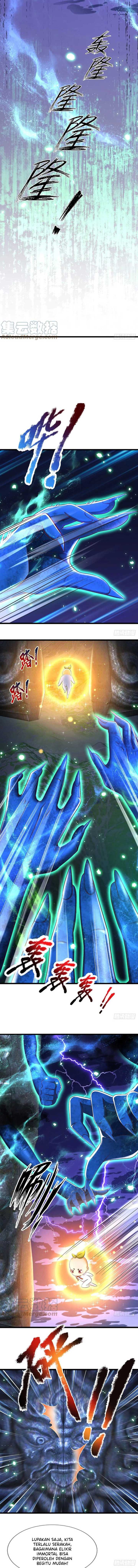 Star Sign In To Supreme Dantian Chapter 125 Bahasa Indonesia
