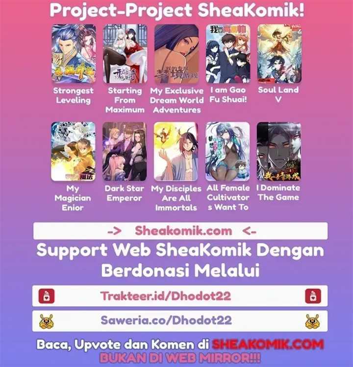 Star Sign In To Supreme Dantian Chapter 128 Bahasa Indonesia