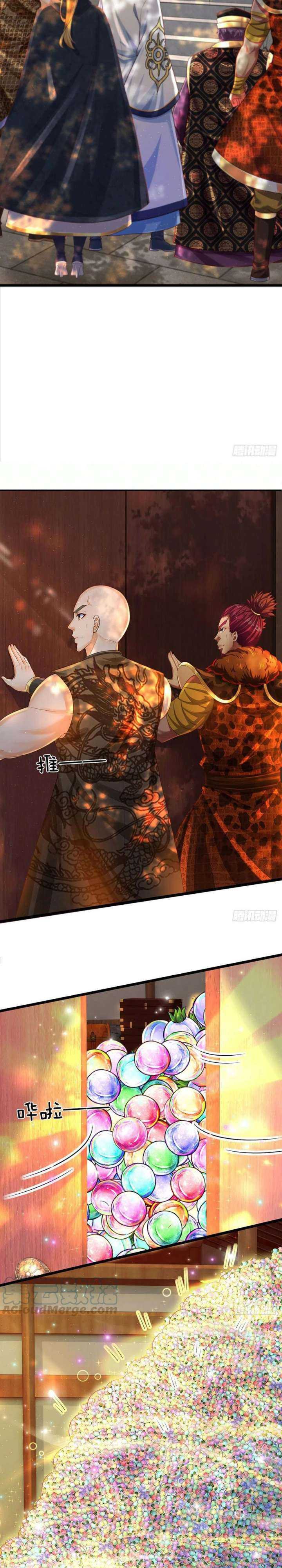Star Sign In To Supreme Dantian chapter 154