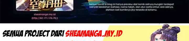 Star Sign In To Supreme Dantian Chapter 155 Bahasa Indonesia