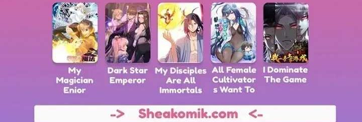 Star Sign In To Supreme Dantian chapter 158