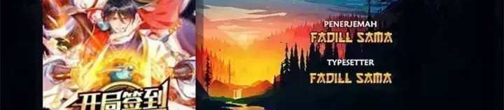 Star Sign In To Supreme Dantian Chapter 161 Bahasa Indonesia