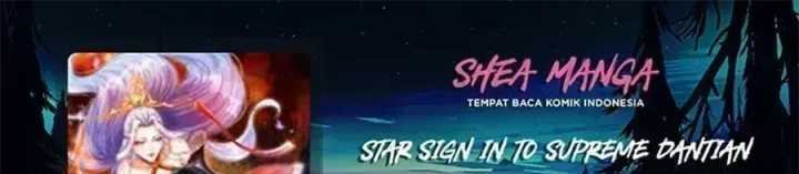 Star Sign In To Supreme Dantian Chapter 163 Bahasa Indonesia
