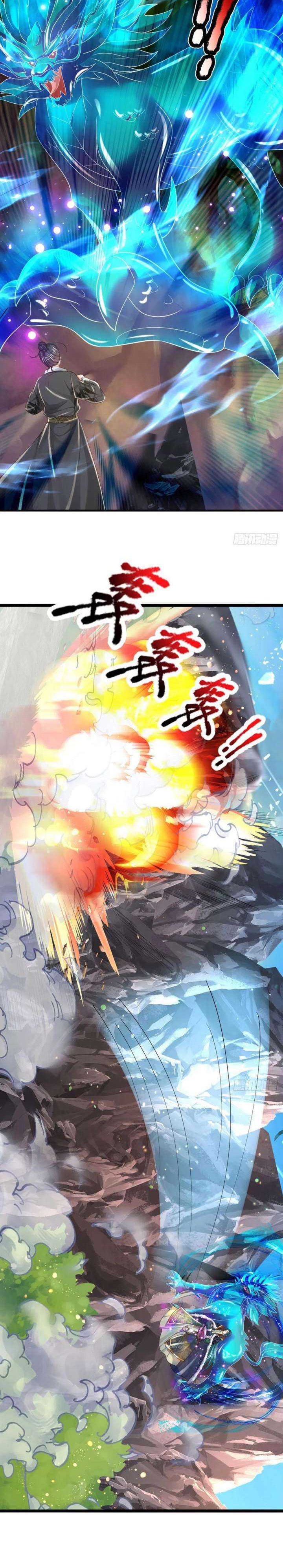 Star Sign In To Supreme Dantian Chapter 163 Bahasa Indonesia