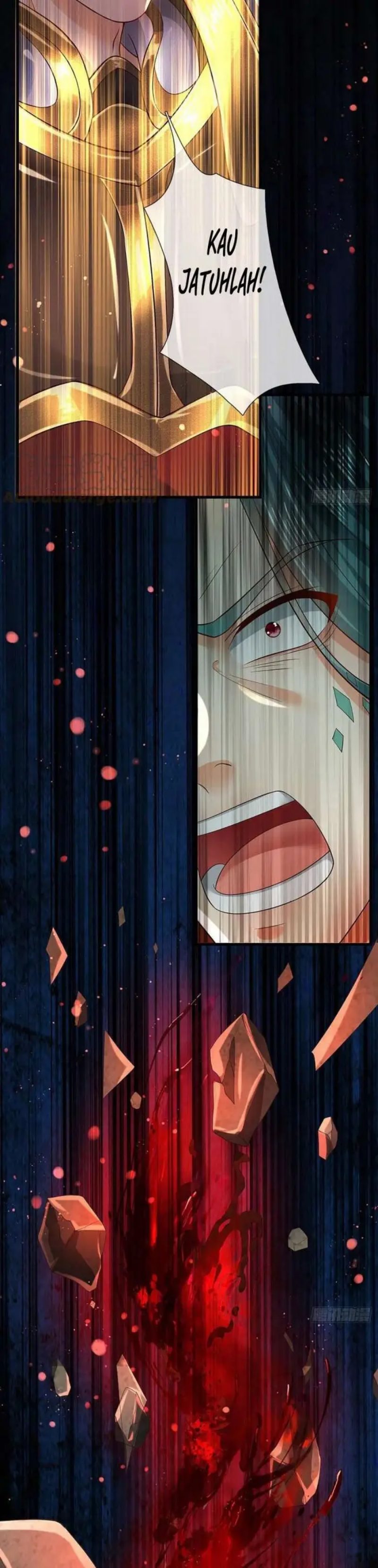 Star Sign In To Supreme Dantian Chapter 166 Bahasa Indonesia