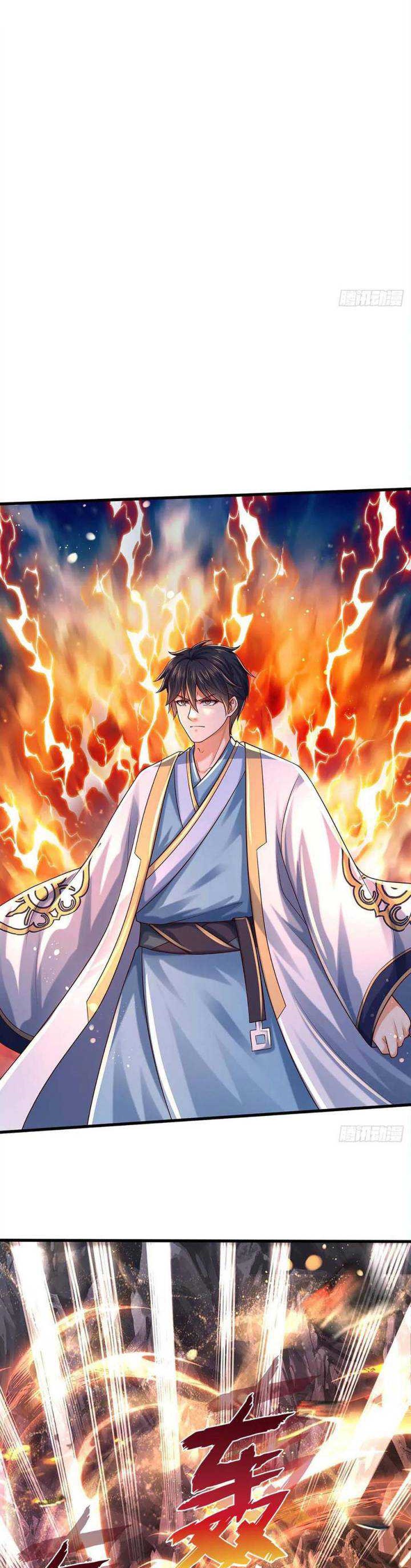 Star Sign In To Supreme Dantian Chapter 172 Bahasa Indonesia