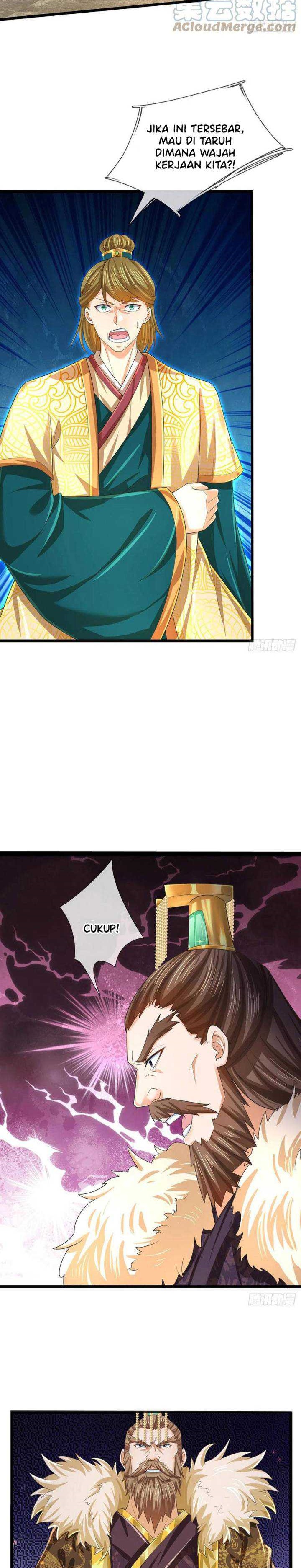 Star Sign In To Supreme Dantian Chapter 174 Bahasa Indonesia