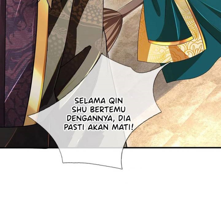 Star Sign In To Supreme Dantian Chapter 181 Bahasa Indonesia
