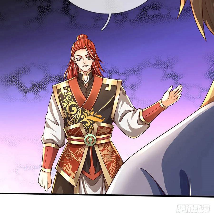 Star Sign In To Supreme Dantian Chapter 200 Bahasa Indonesia