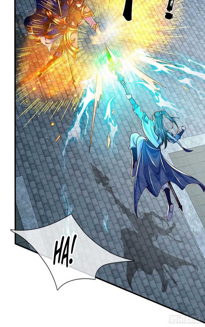 Star Sign In To Supreme Dantian Chapter 222 Bahasa Indonesia