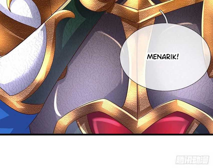 Star Sign In To Supreme Dantian Chapter 222 Bahasa Indonesia