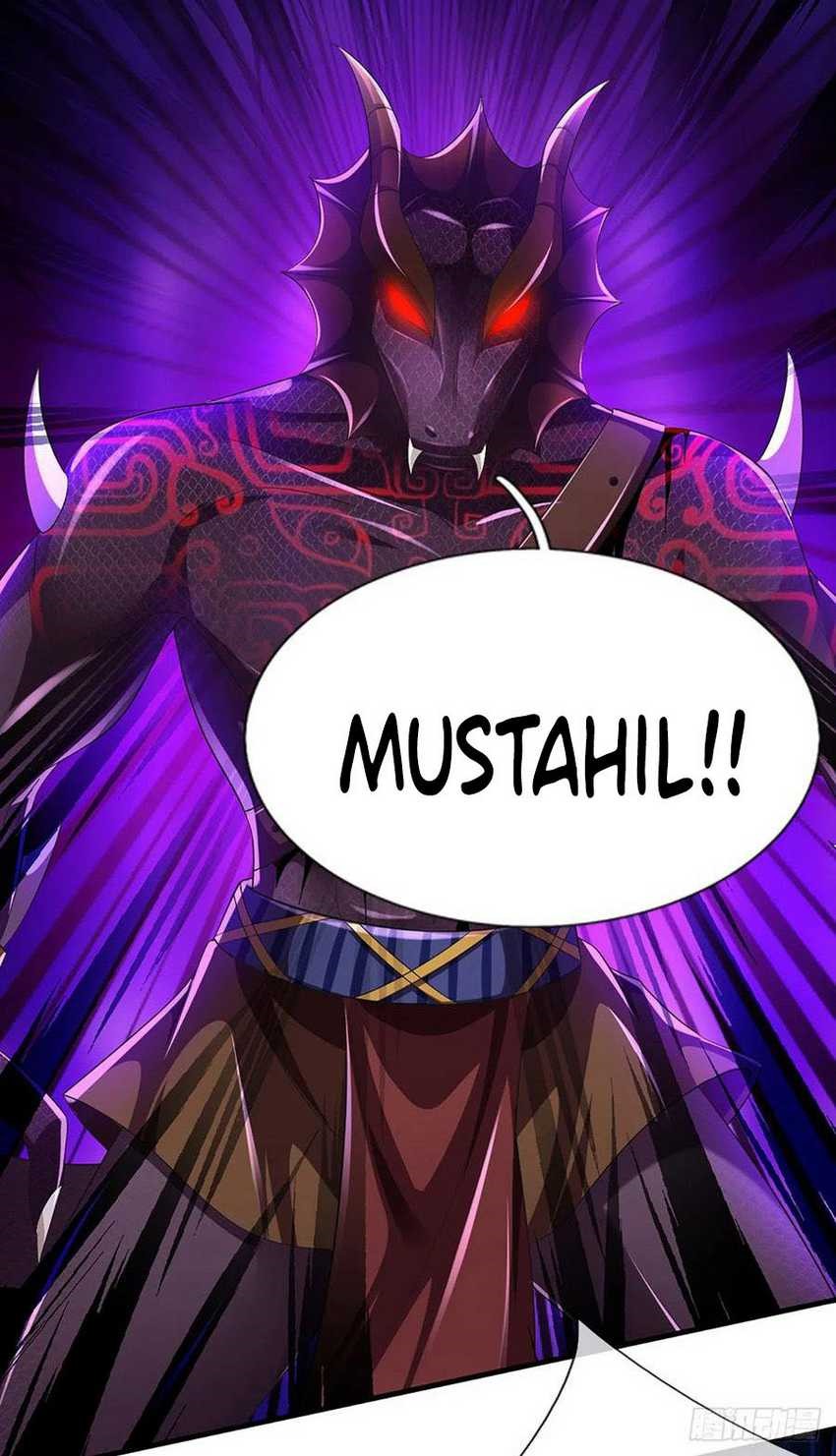 Star Sign In To Supreme Dantian Chapter 228 Bahasa Indonesia