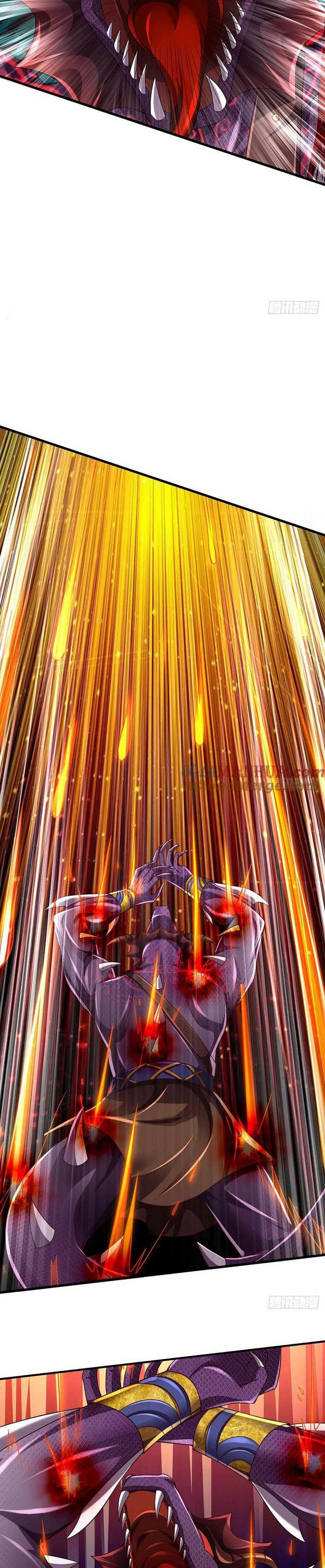 Star Sign In To Supreme Dantian Chapter 228 Bahasa Indonesia