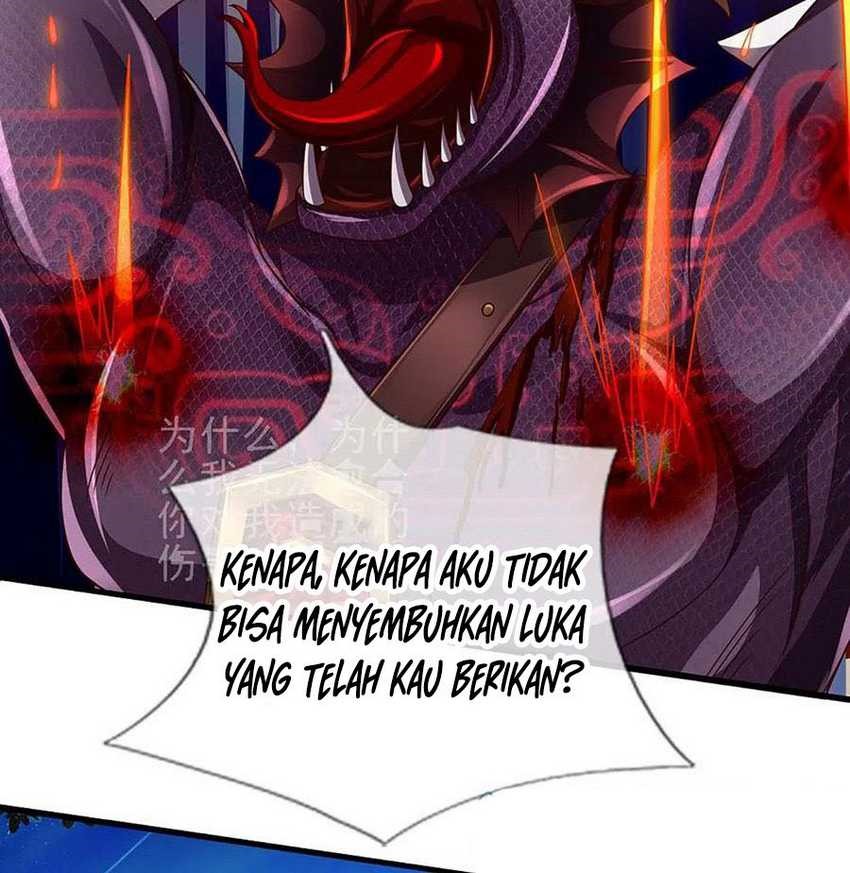 Star Sign In To Supreme Dantian Chapter 228 Bahasa Indonesia