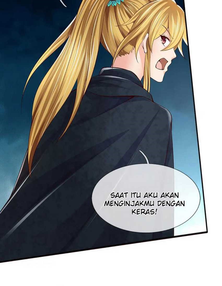 Star Sign In To Supreme Dantian Chapter 237 Bahasa Indonesia