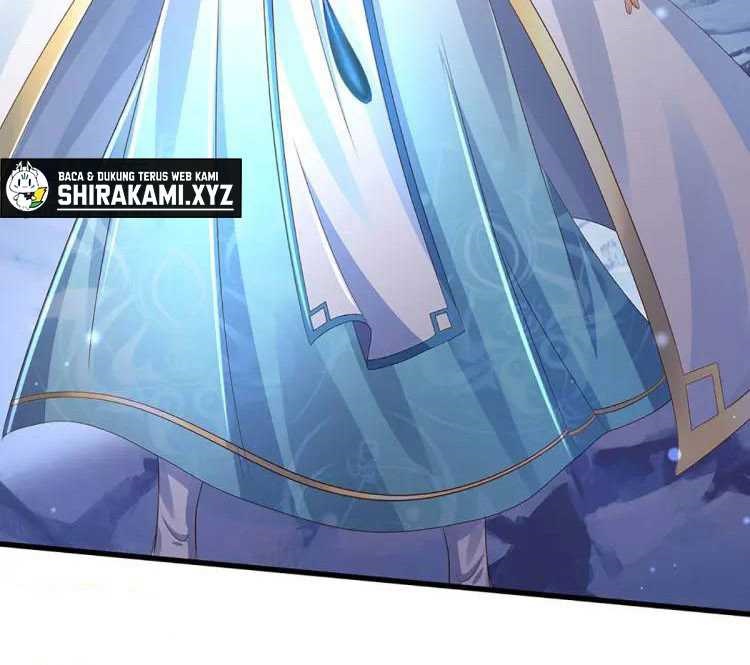 Star Sign In To Supreme Dantian Chapter 278 Bahasa Indonesia