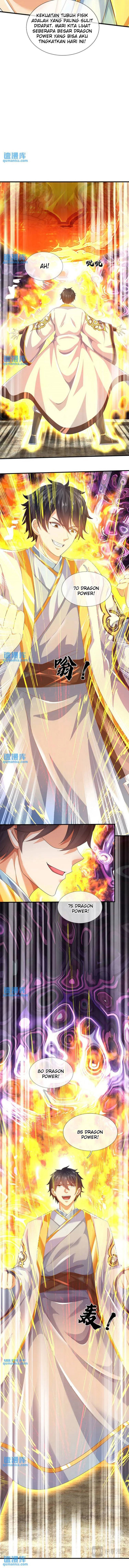 Star Sign In To Supreme Dantian Chapter 281 Bahasa Indonesia