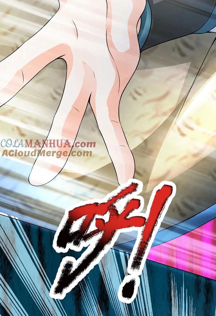 Star Sign In To Supreme Dantian Chapter 290 Bahasa Indonesia