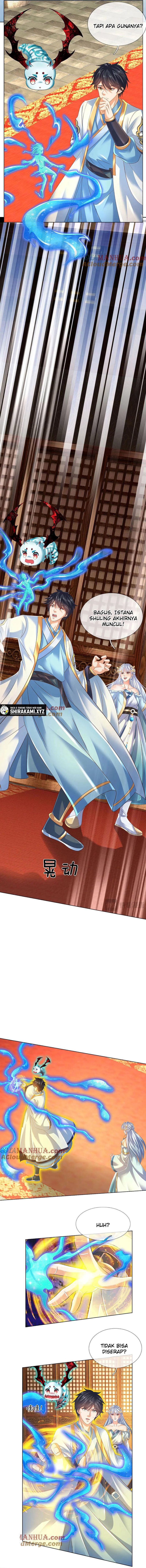 Star Sign In To Supreme Dantian Chapter 296 Bahasa Indonesia