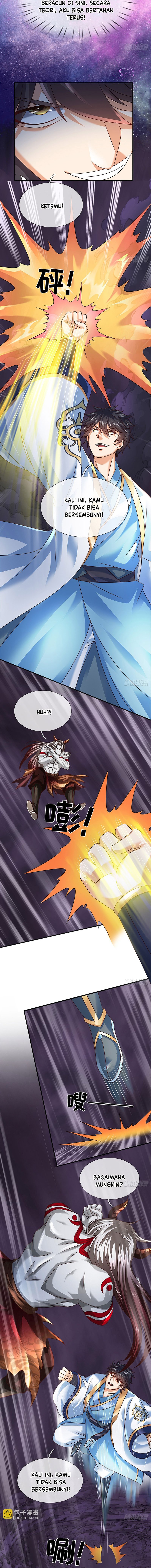 Star Sign In To Supreme Dantian Chapter 334 Bahasa Indonesia