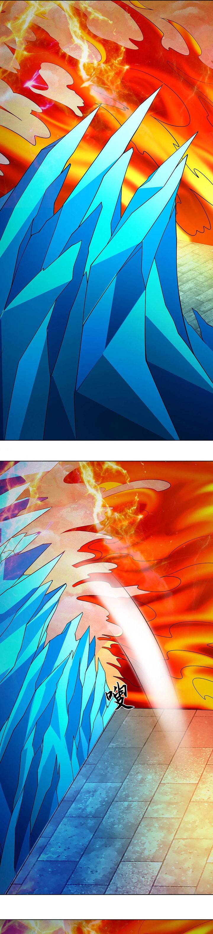 Star Sign In To Supreme Dantian Chapter 355 Bahasa Indonesia