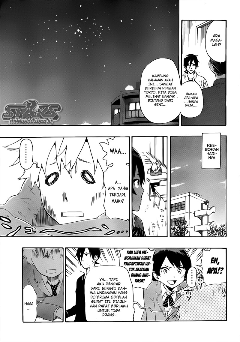 ST&RS chapter 1