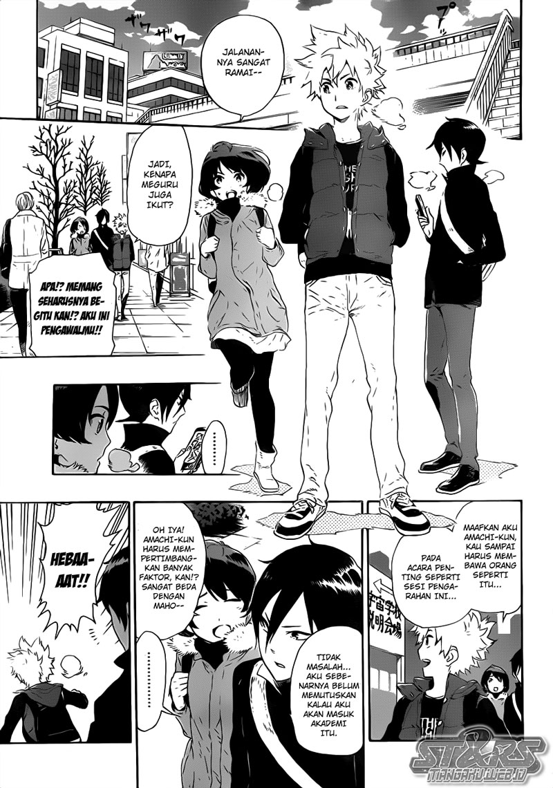 ST&RS chapter 1