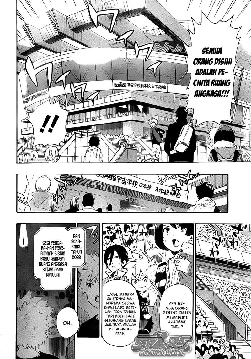 ST&RS chapter 1