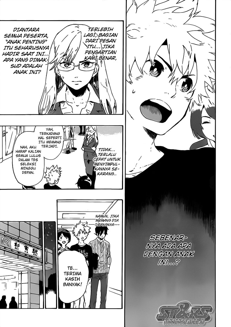 ST&RS chapter 1