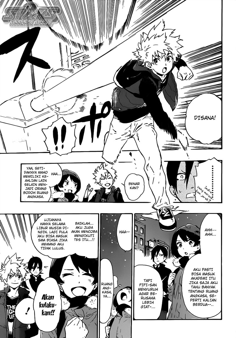 ST&RS chapter 1