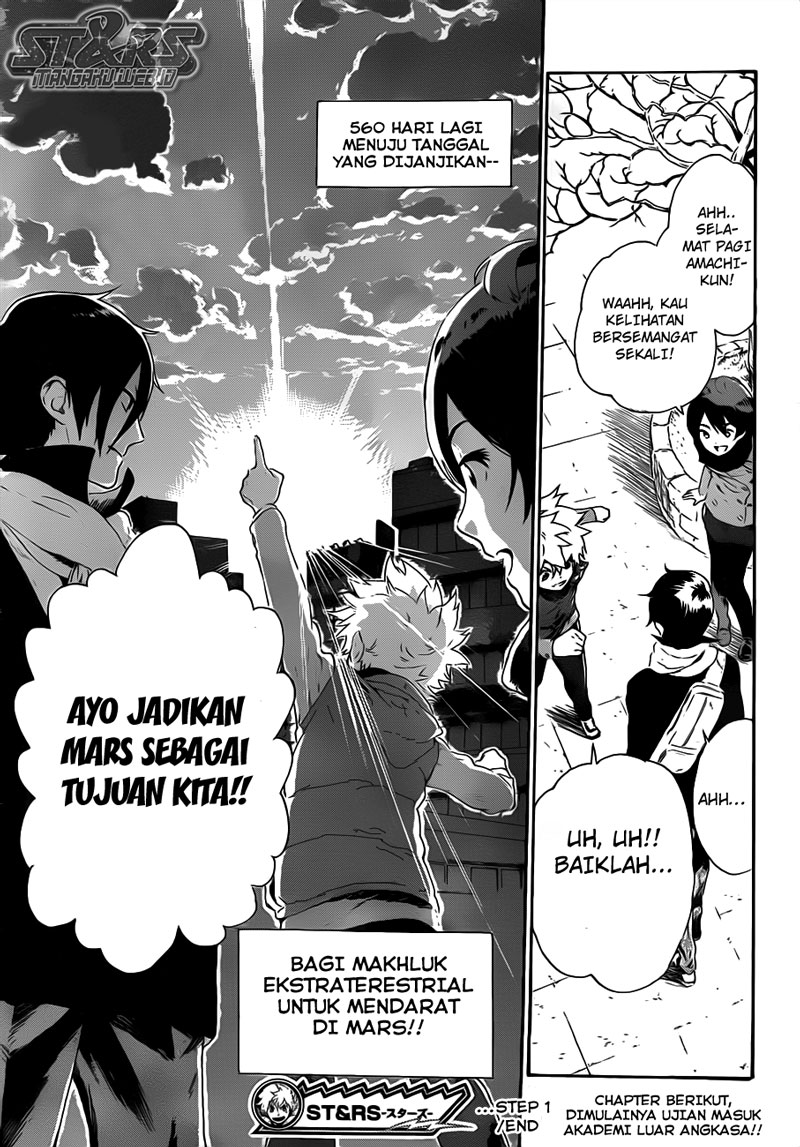 ST&RS chapter 1