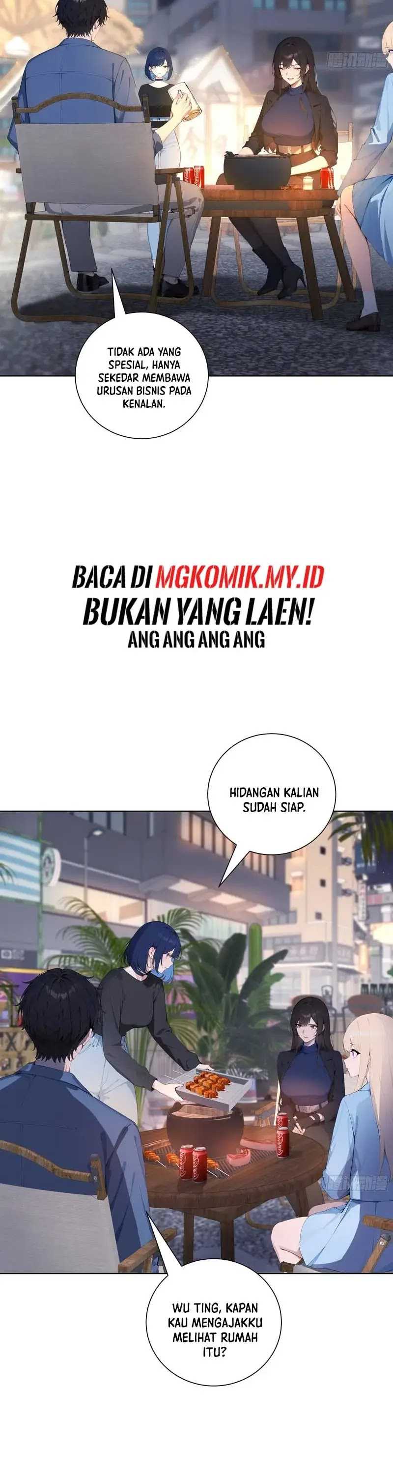 Start Invincible chapter 11