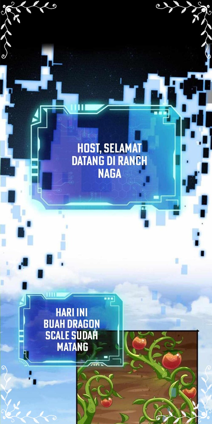 Start Raising Dragons From Today Chapter 10 Bahasa Indonesia