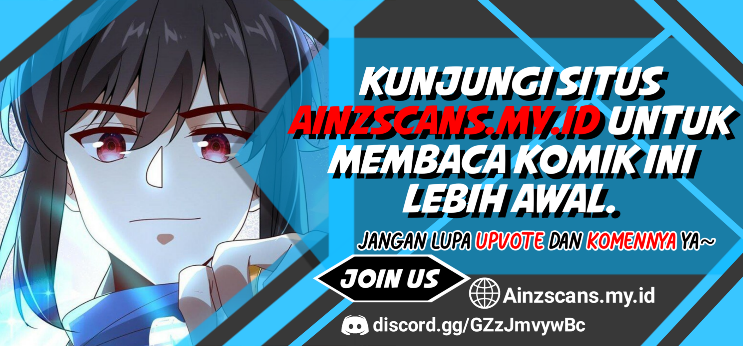 Start Raising Dragons From Today Chapter 10 Bahasa Indonesia