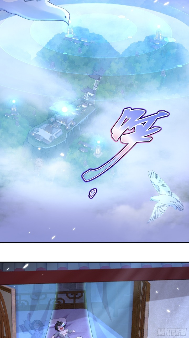 Start With Seven Stunning Senior Sisters Chapter 01 Bahasa Indonesia