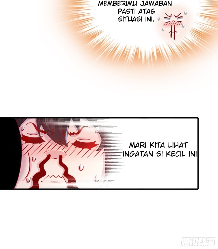 Start With Seven Stunning Senior Sisters Chapter 01 Bahasa Indonesia