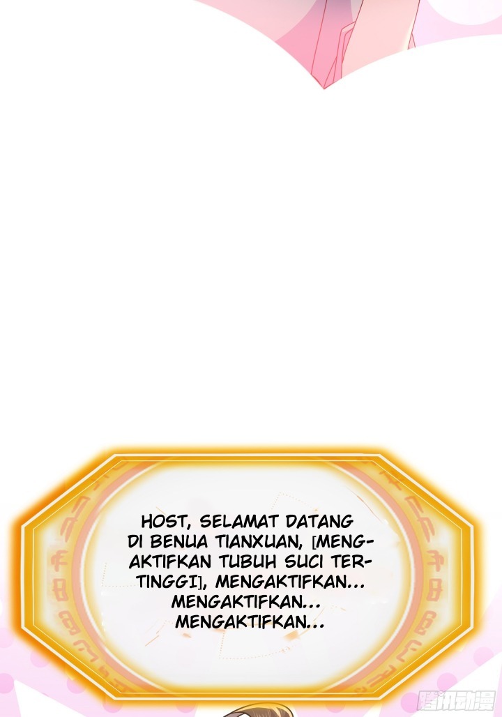 Start With Seven Stunning Senior Sisters Chapter 01 Bahasa Indonesia