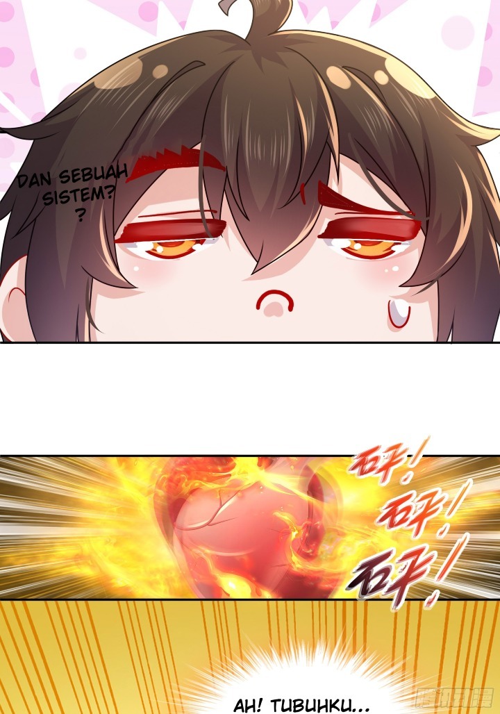 Start With Seven Stunning Senior Sisters Chapter 01 Bahasa Indonesia