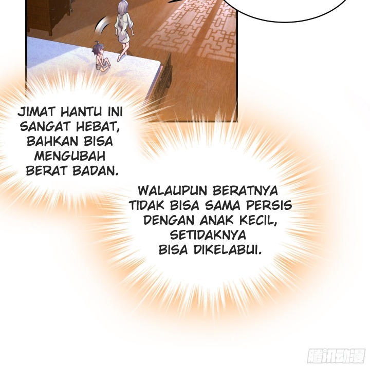 Start With Seven Stunning Senior Sisters Chapter 01 Bahasa Indonesia