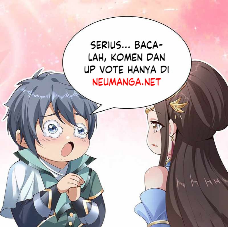 Start With Seven Stunning Senior Sisters Chapter 05 Bahasa Indonesia